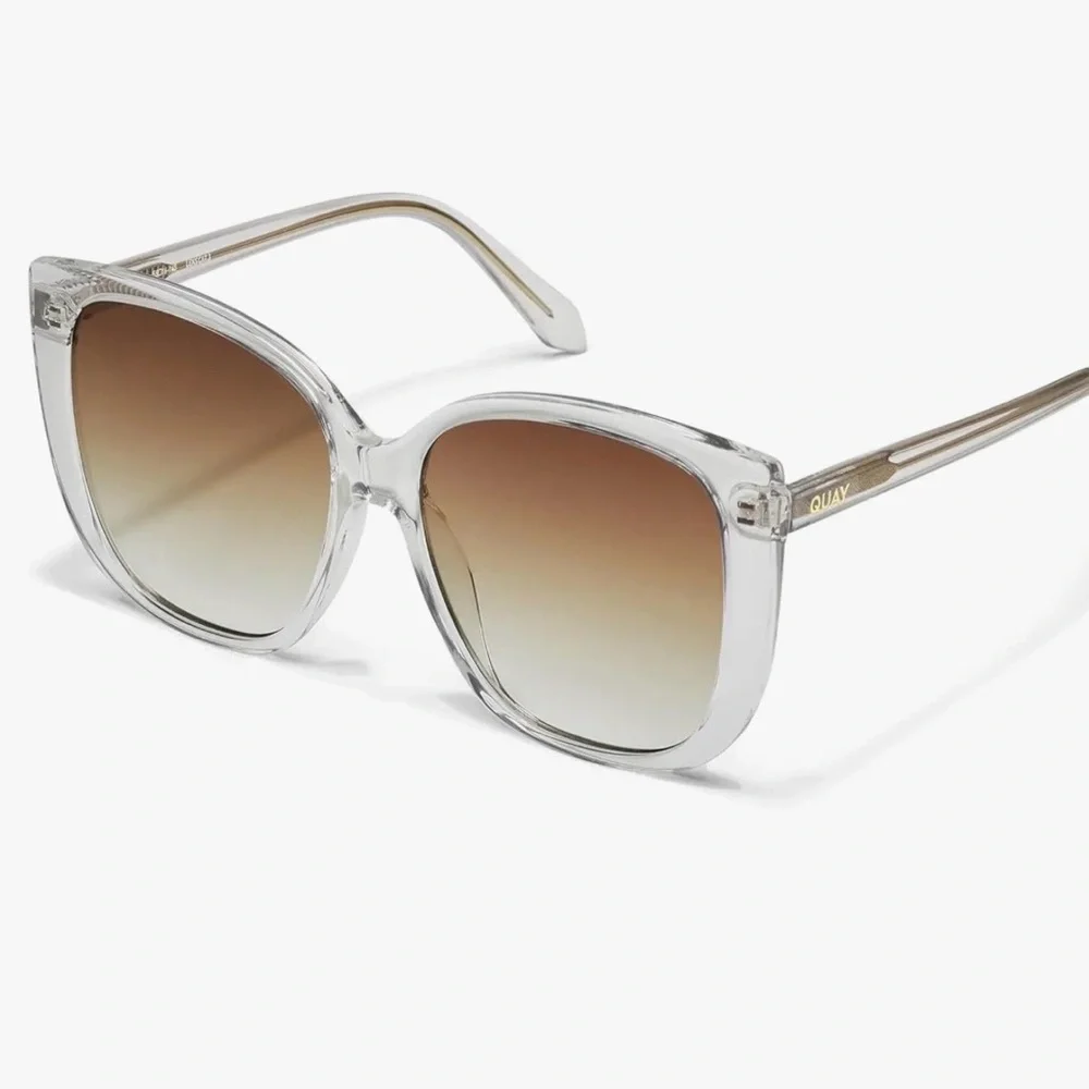 Quay Australia Ever After Sunglasses